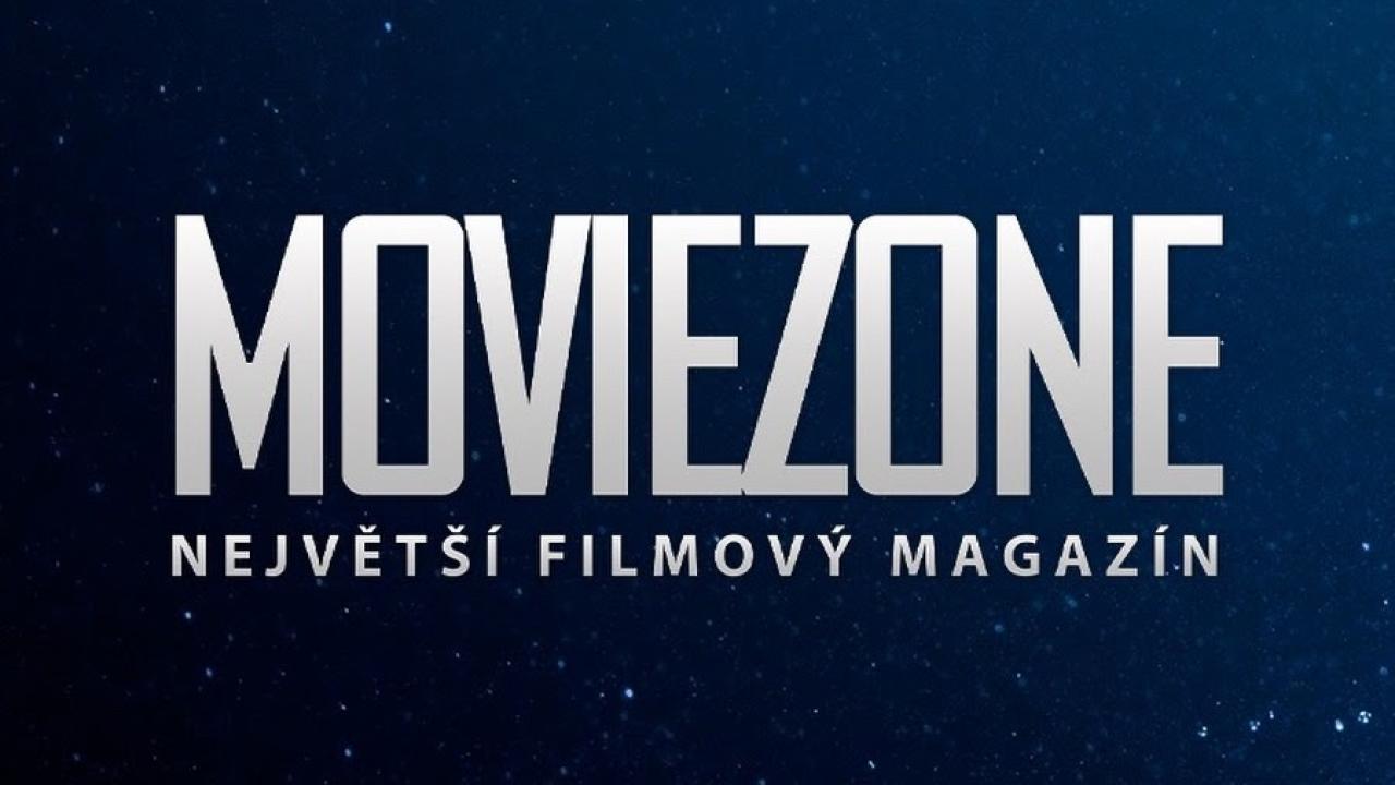 Movie Zone narozeninový double feature