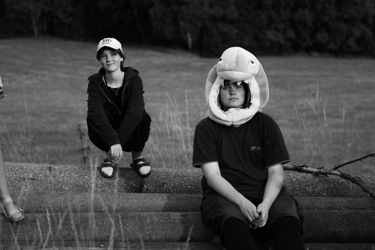 Letní filmová sklizeň Aeroškoly 2024