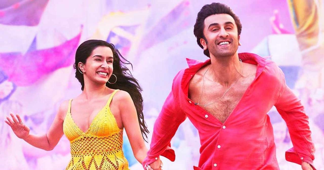 Tu Jhoothi Main Makkaar