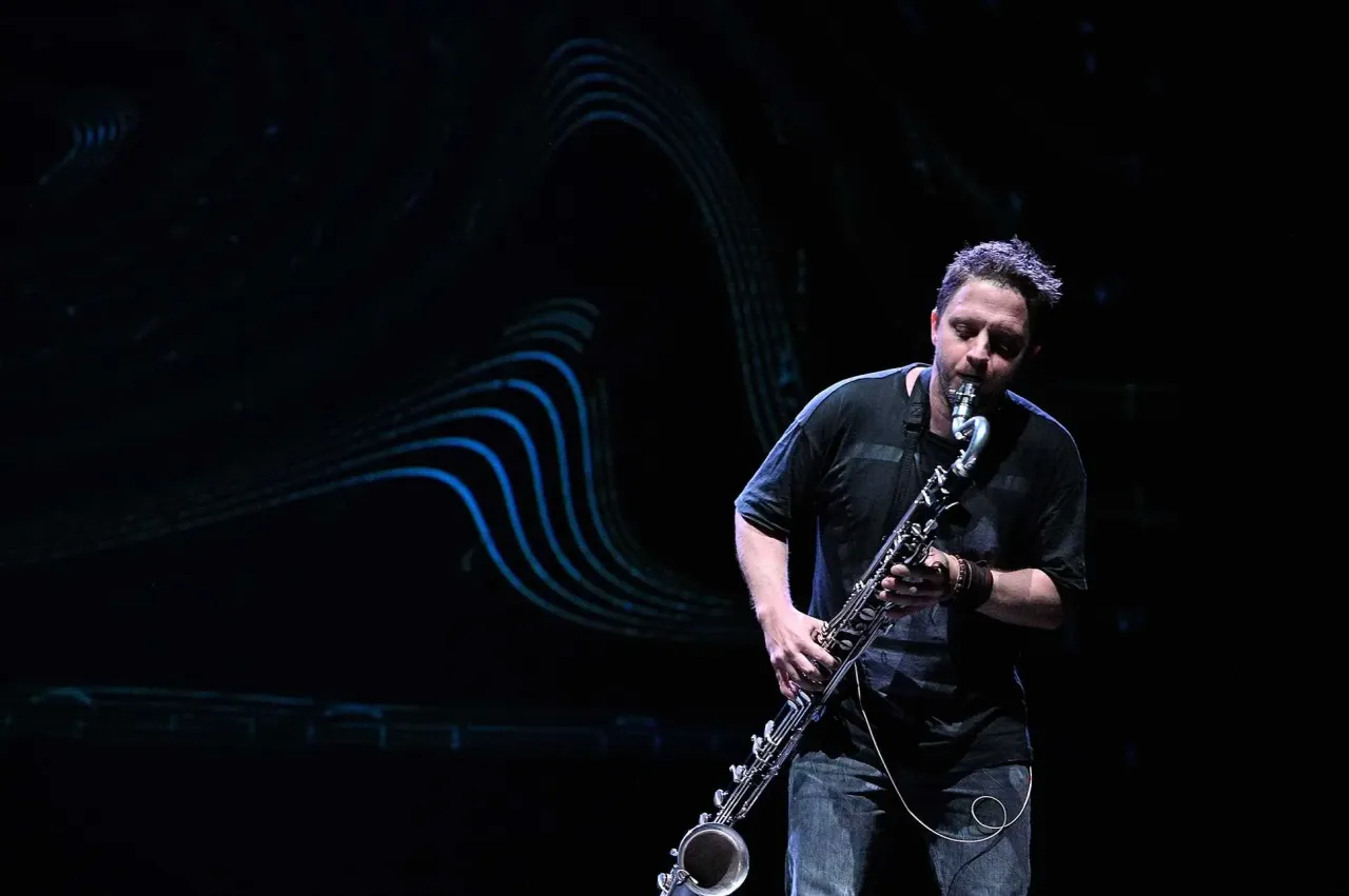 Michael Mantler & Gareth Davis + Luise Volkmann & Été Large