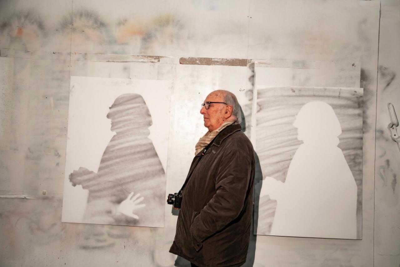 Také stěny umí mluvit