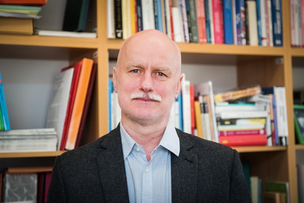 Prof. Zbyněk Vybíral: Kdy jsem v pořádku?