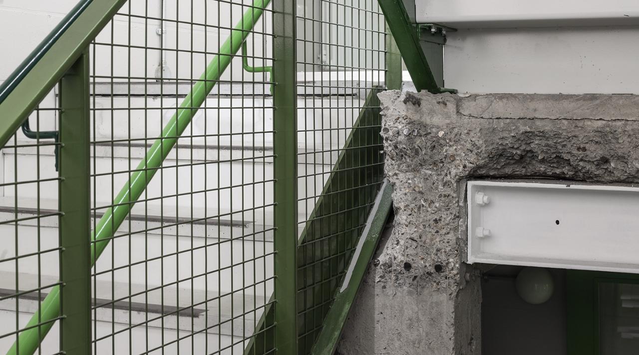 Konstrukce | Tom Emerson