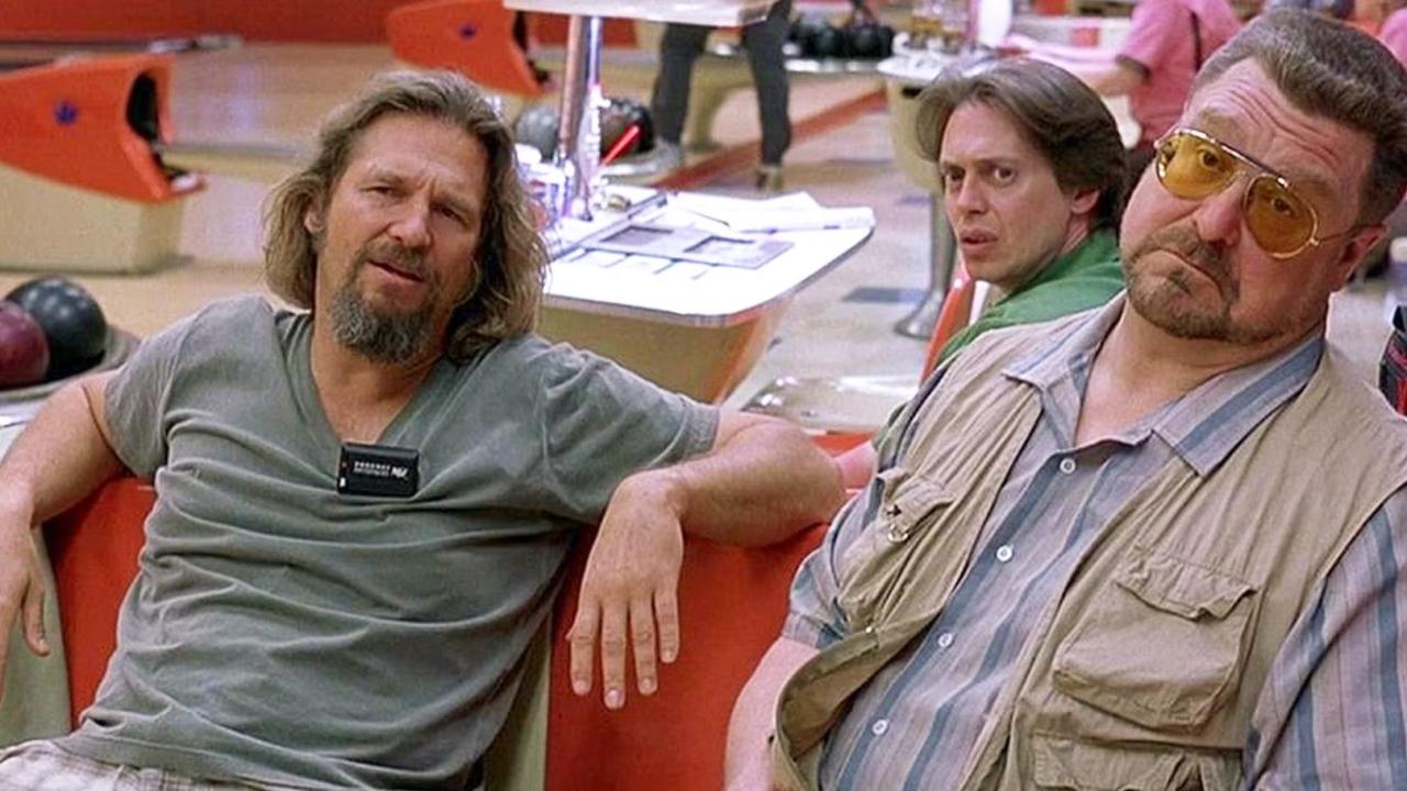 Big Lebowski