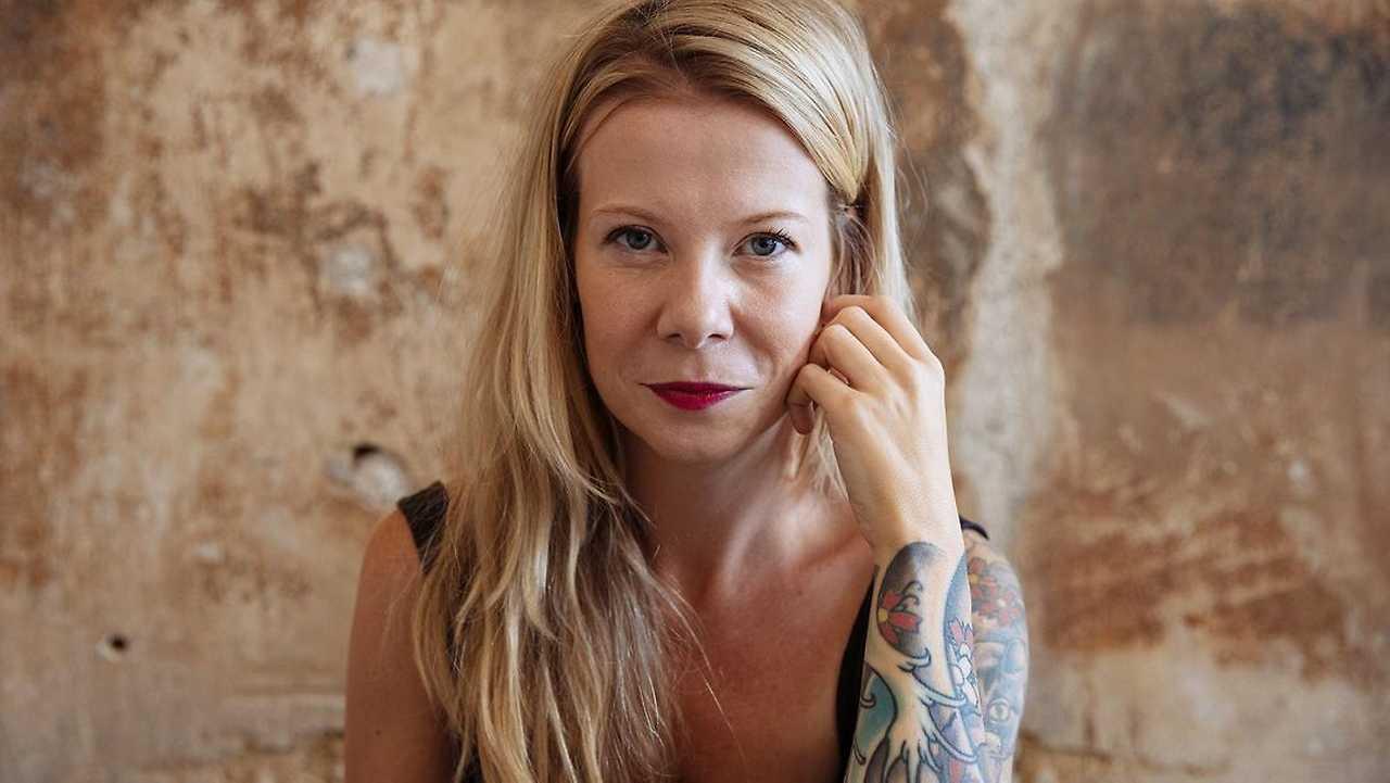 Nina Špitálníková: O románu Severka a o Severní Koreji