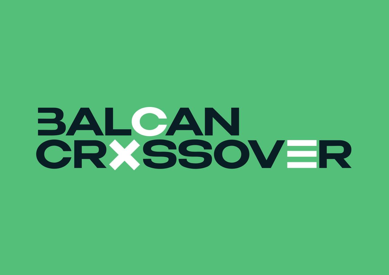 Permanentka BalCan CrossOver Fest 2023