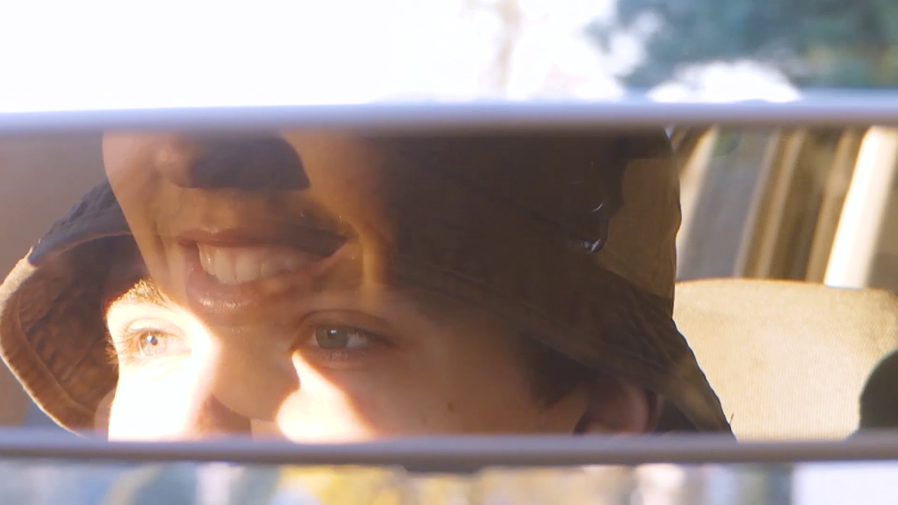 Sladkobol a další krátké filmy