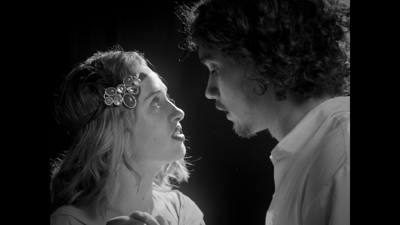 Romeo a Julie? a další krátké filmy