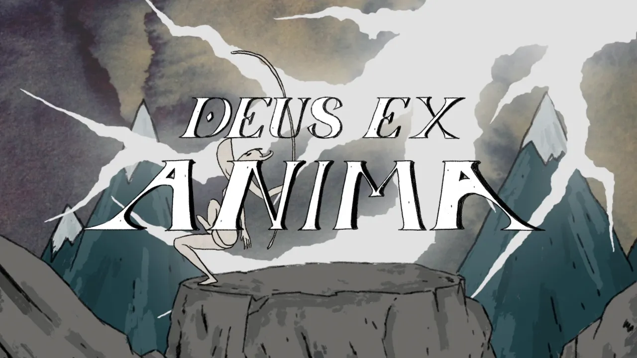 Deus ex Anima 2023