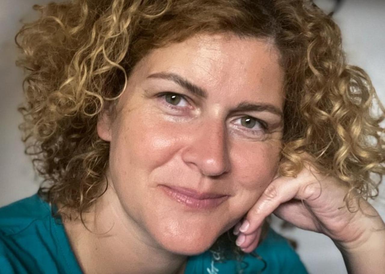 Leona Rajdlová Dyrehauge: Jak utišit bolest duše