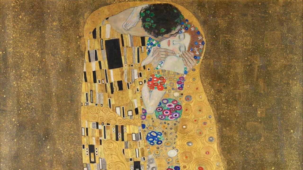 Klimt & Polibek