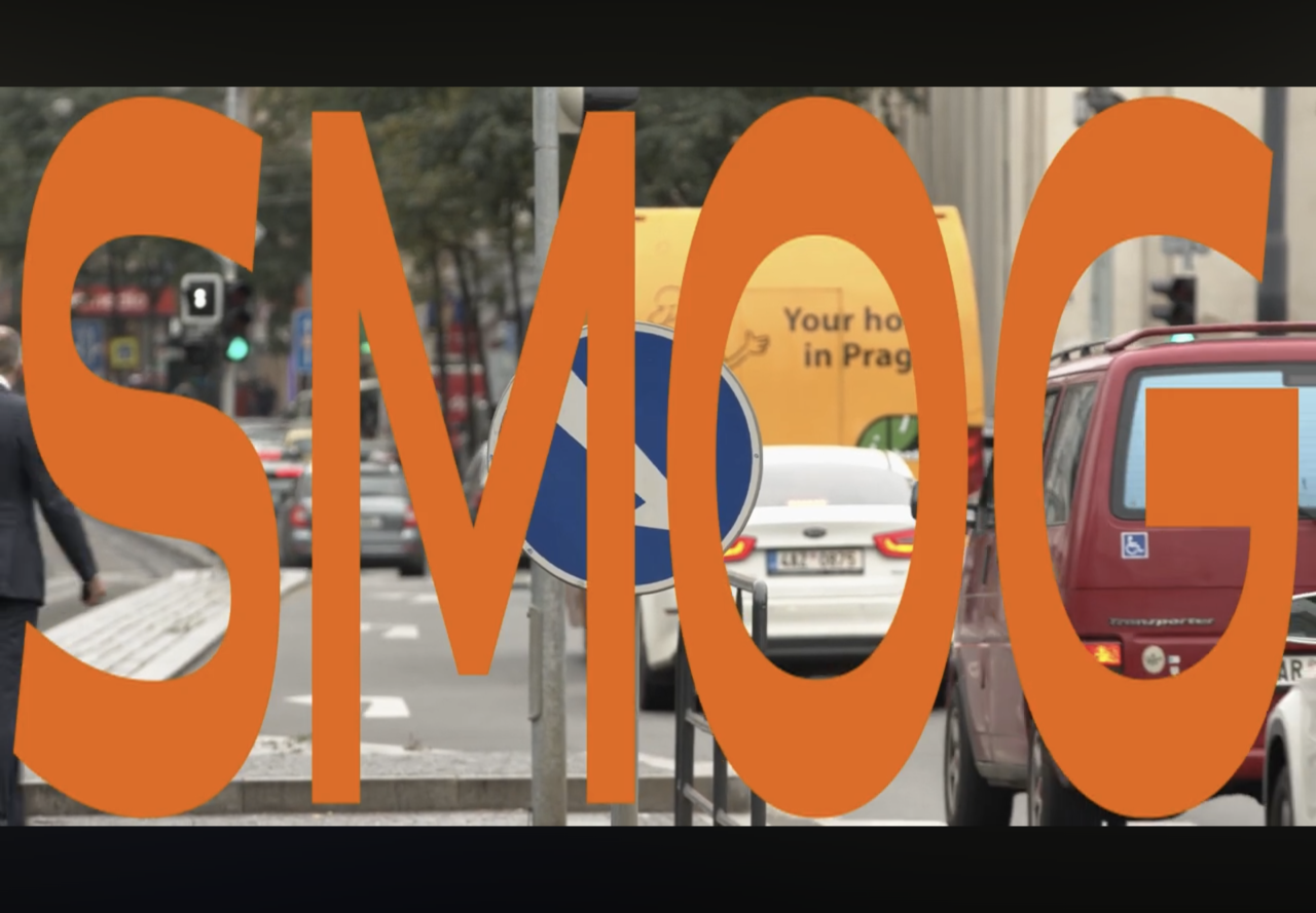 A2 - Série reportáží Klimatická spravedlnost