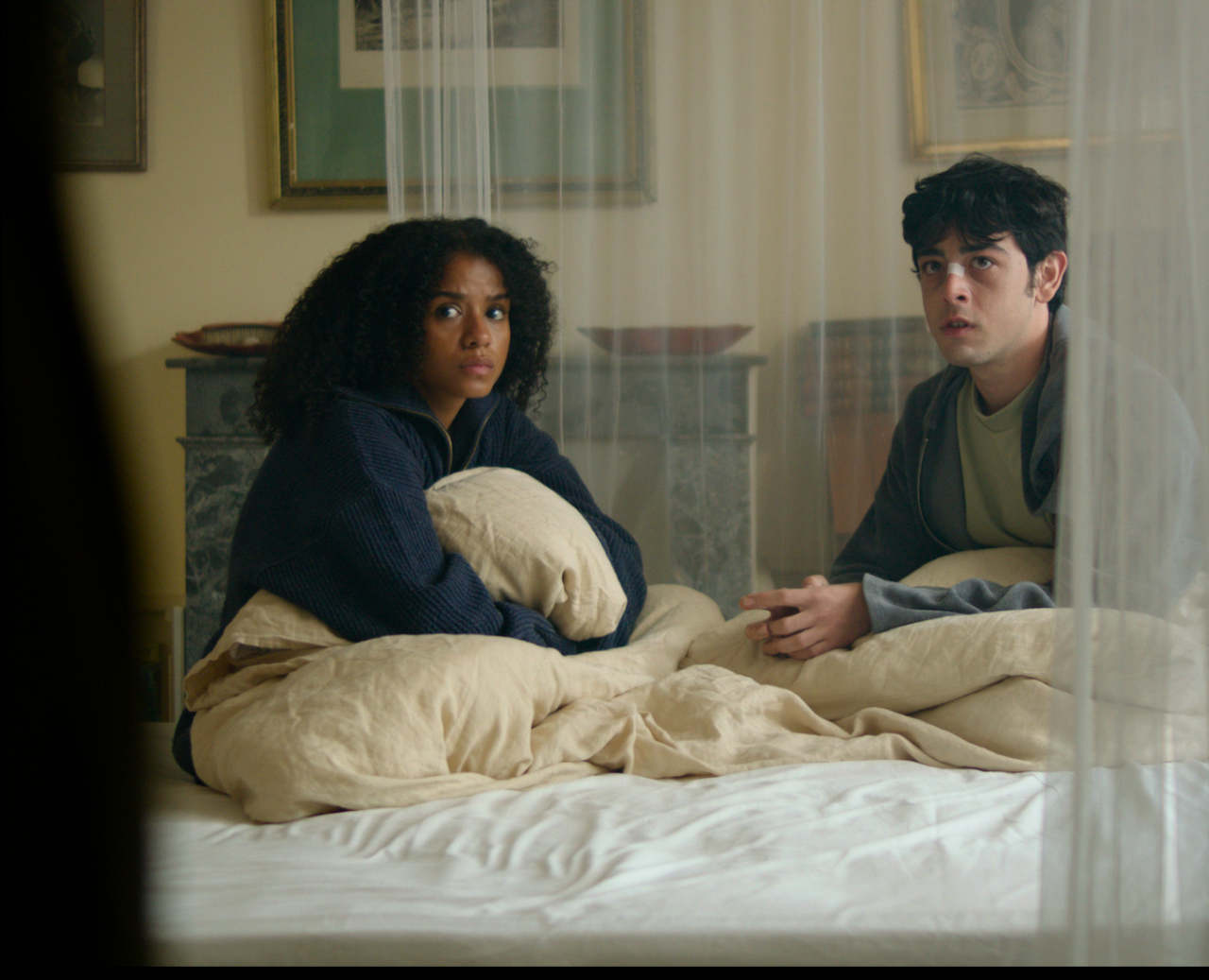 Syndrom nekonečného léta