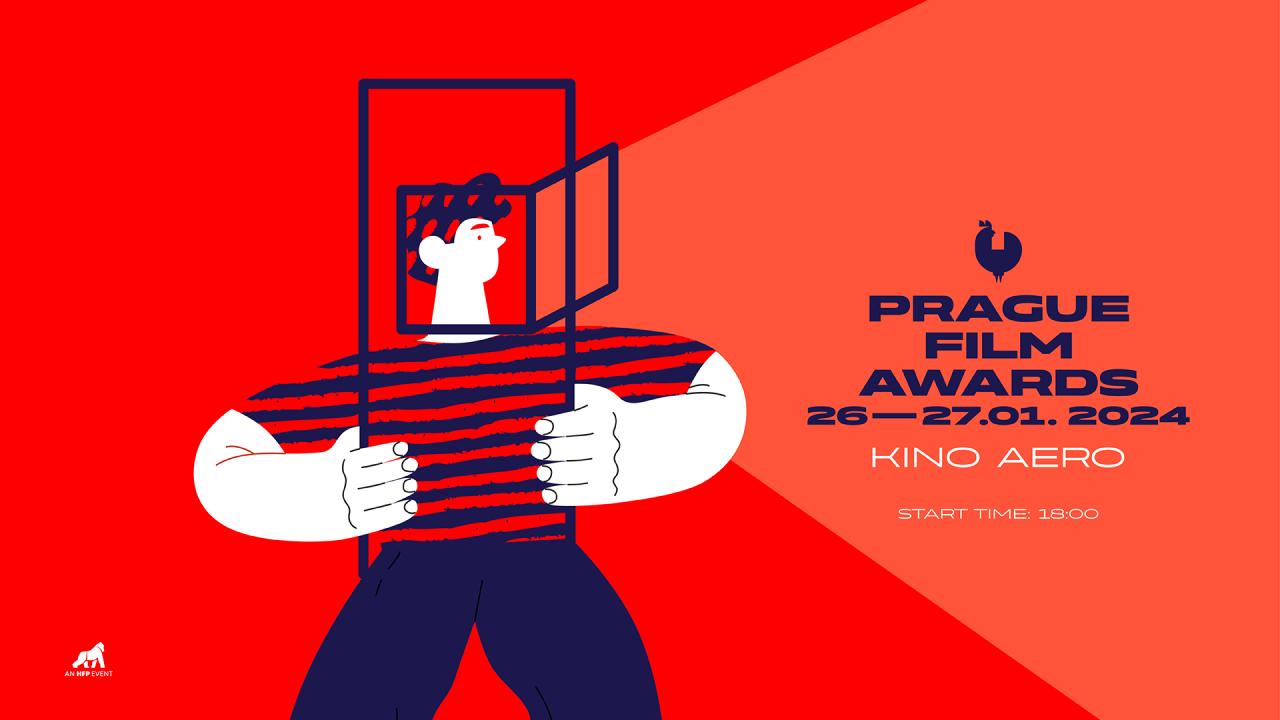 Prague Film Awards Blok 6