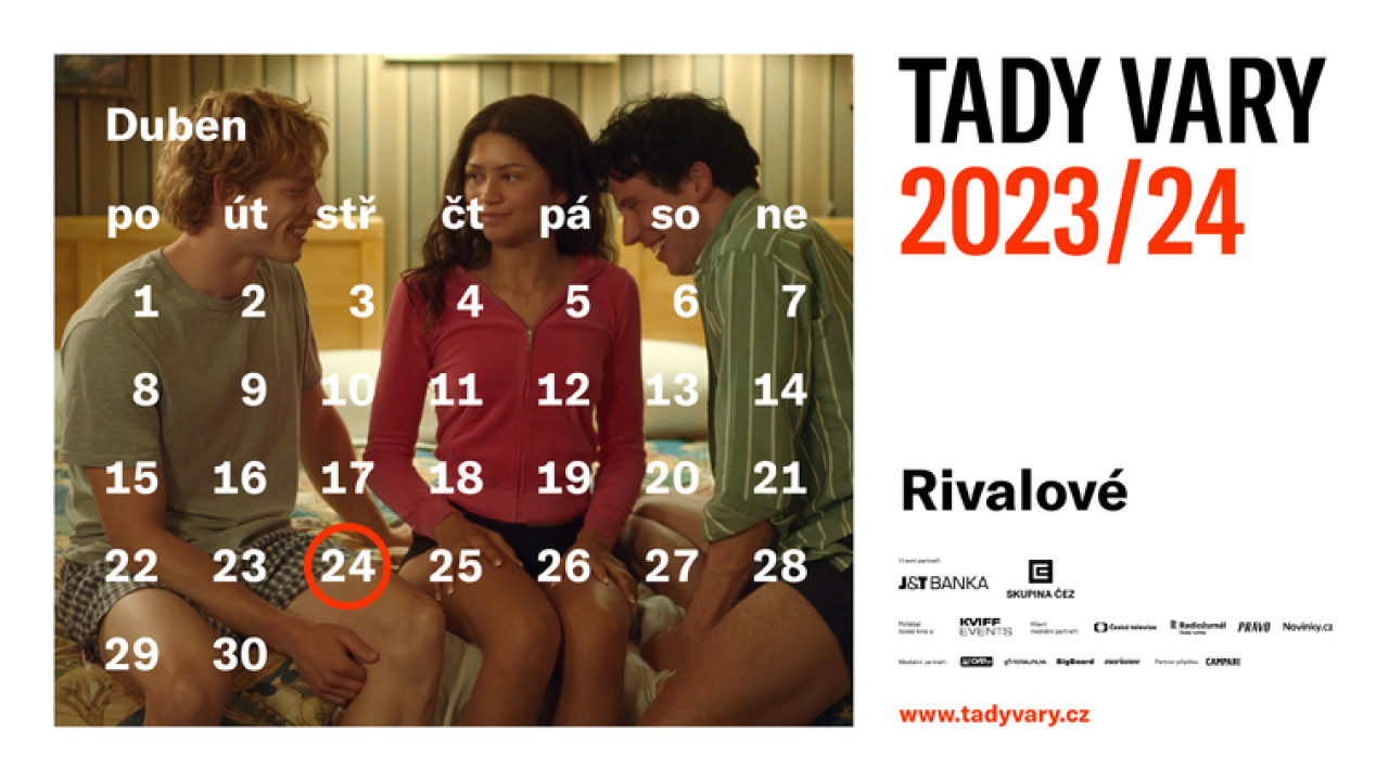 Tady Vary 8 | Rivalové