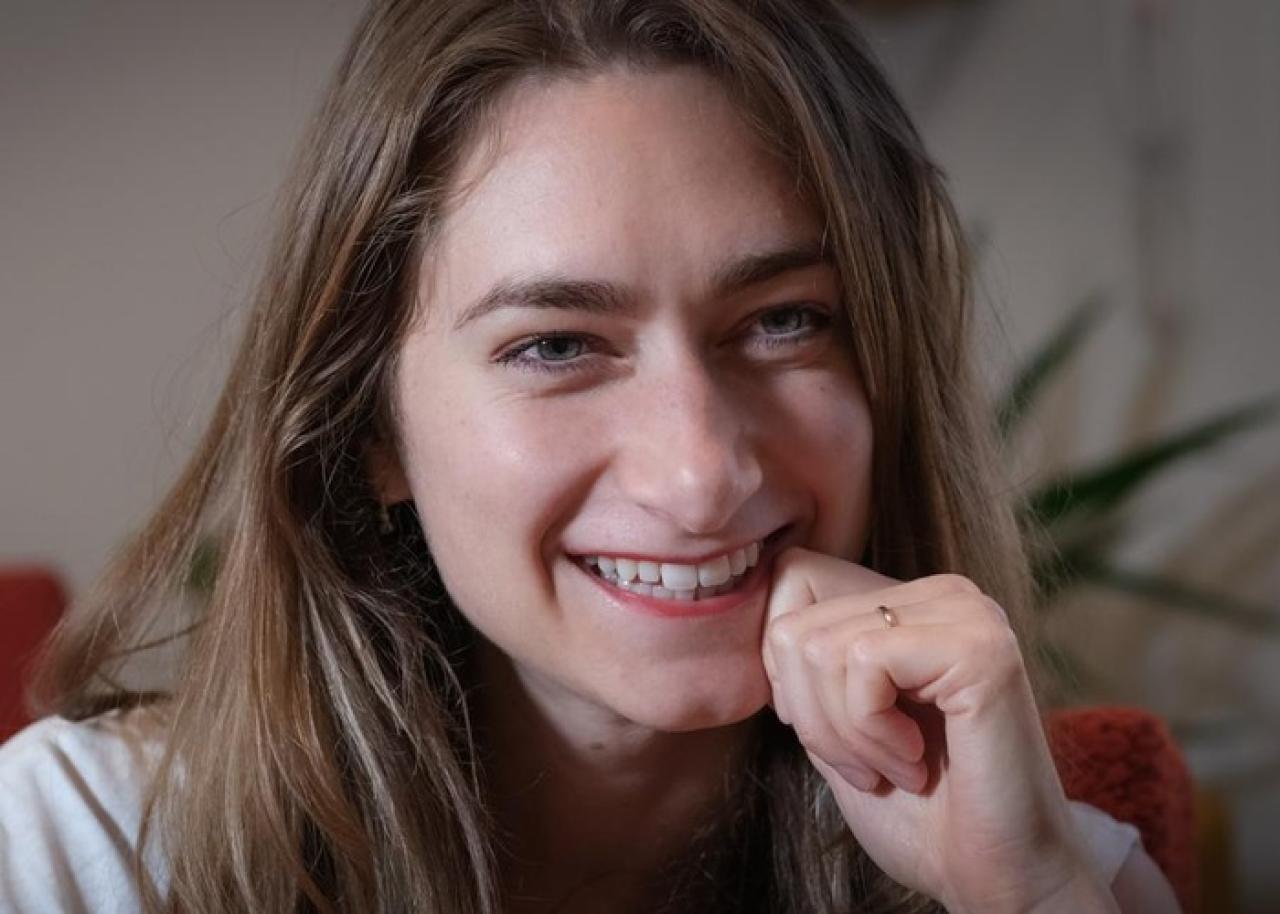 Markéta Šetinová: Jak poznat lásku na celý život