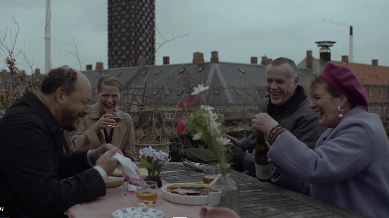 iShorts: Kinomixer 2024