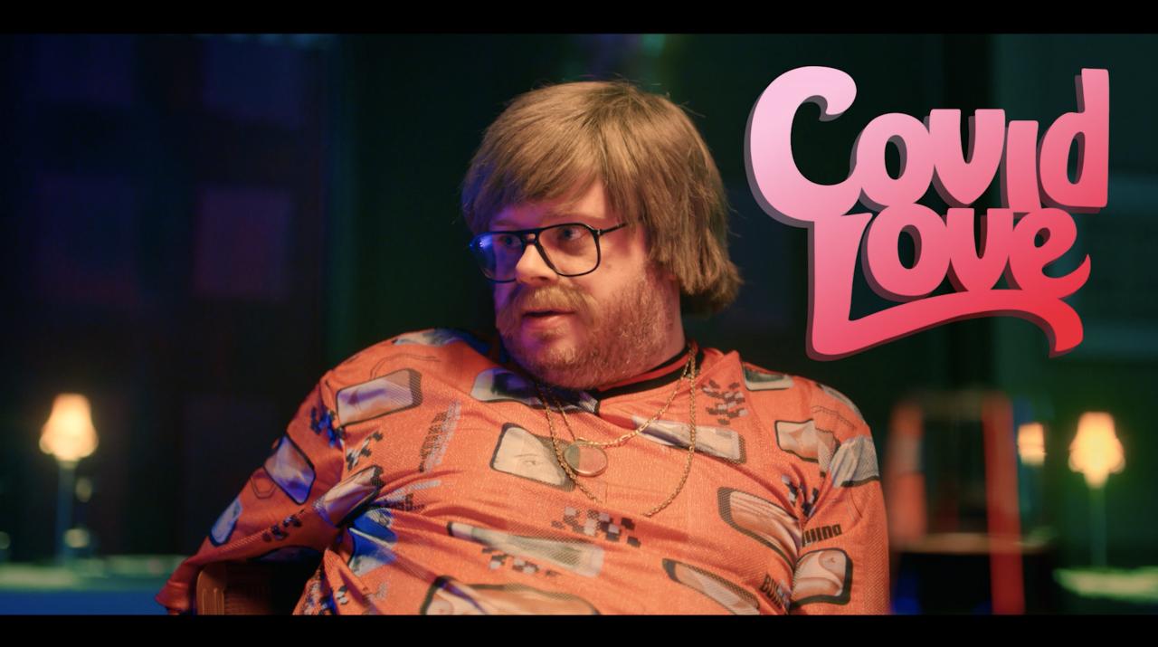 iShorts: Bad Romance