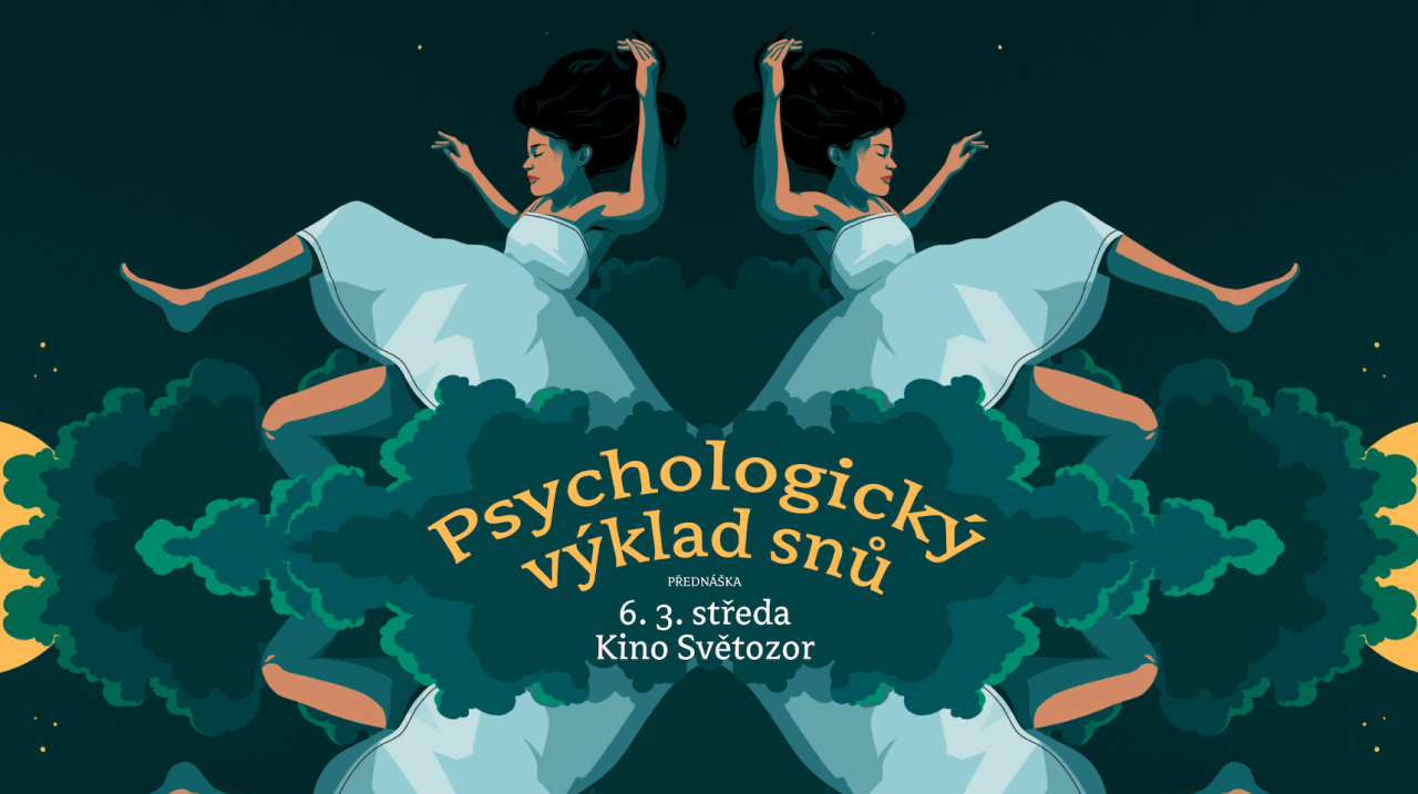 Psychologický výklad snů