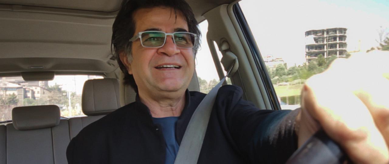 Hledím k aleji štěstí