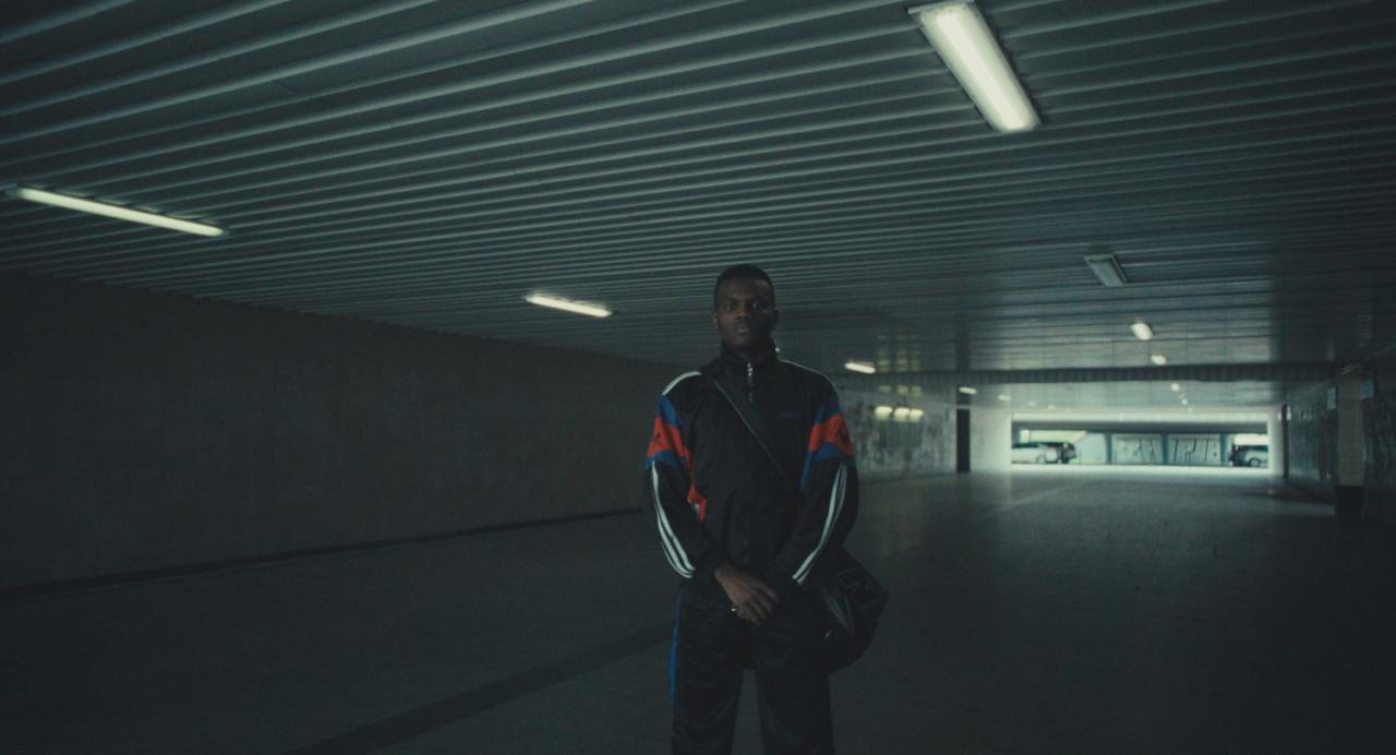 FF40: FAMU VERSUS ŁÓDŽ FIM SCHOOL