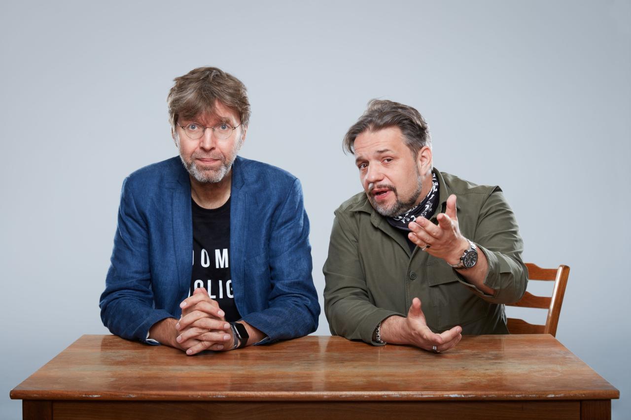 Čermák Staněk a hosté