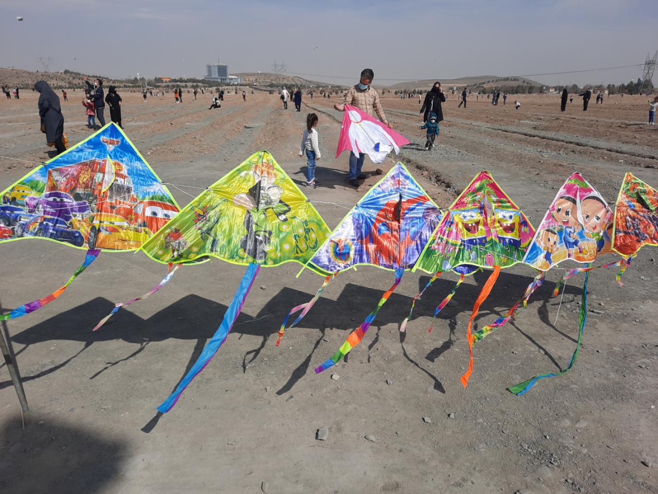 Nilin sen o životě v rajské zahradě