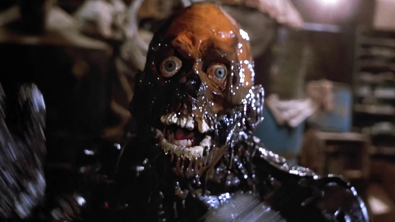 Návrat oživlých mrtvol