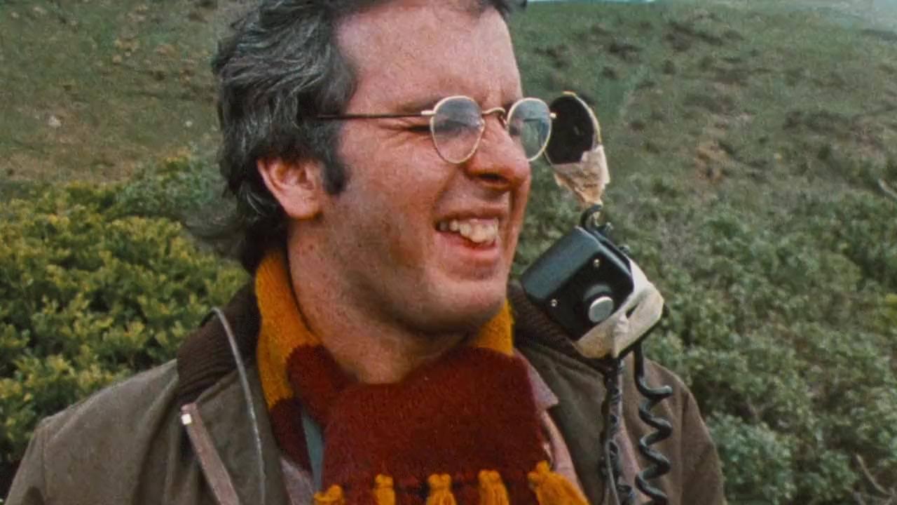 Bad Taste - Vesmírní kanibalové