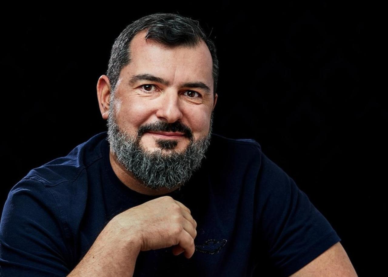 Jan Benda: Léčivé vztahy