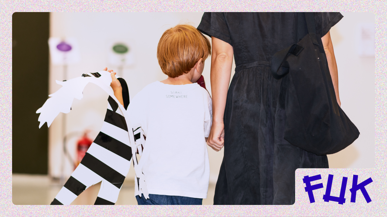 FUK rodičům: Změna je možná