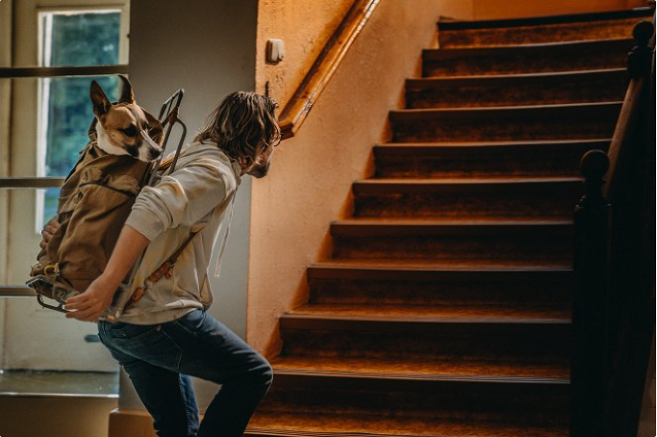 Gump – jsme dvojka