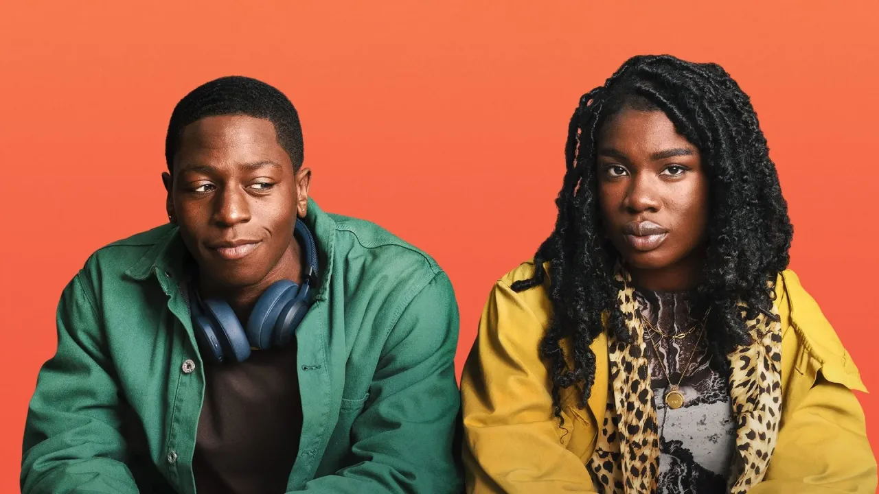 Vzplanutí na Rye Lane