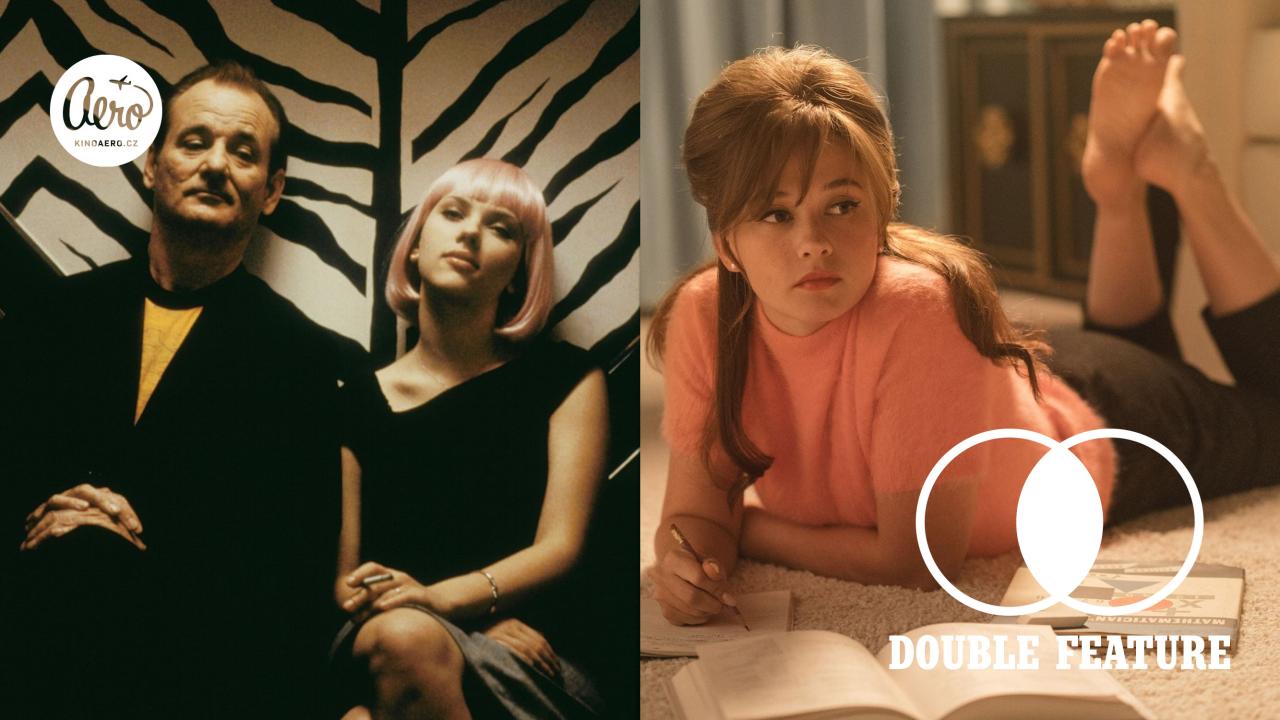 Sofia Coppola double feature