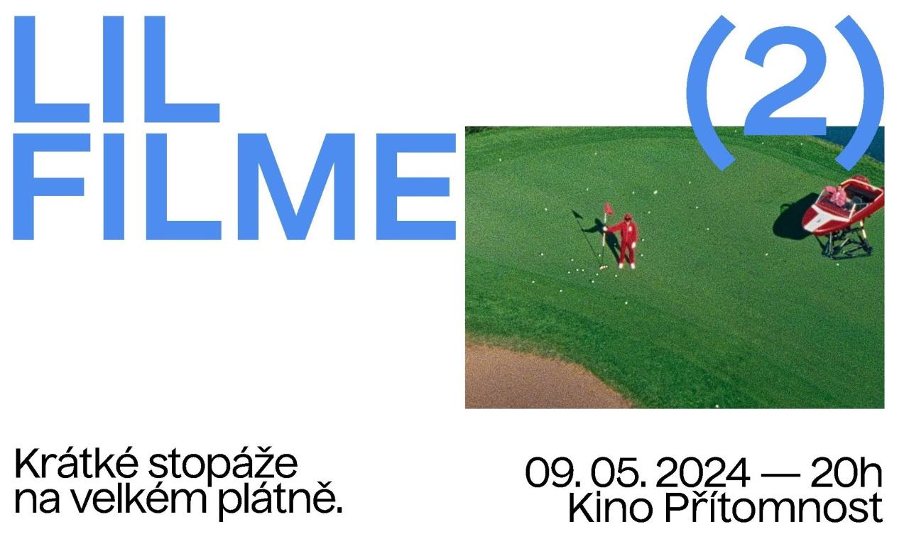 Lil filme Vol.2