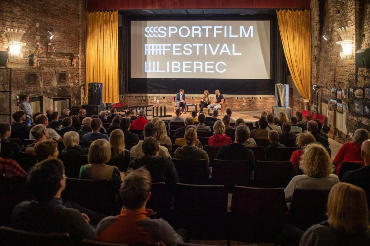 Sportfilm Festival