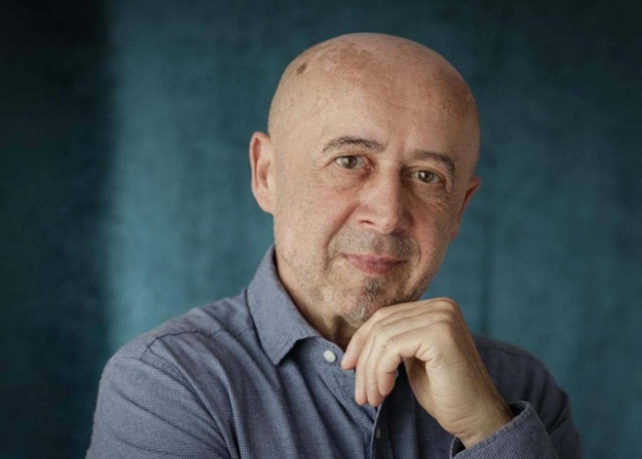 Slavoj Titl: Nevědomé fantazie ve vztahu