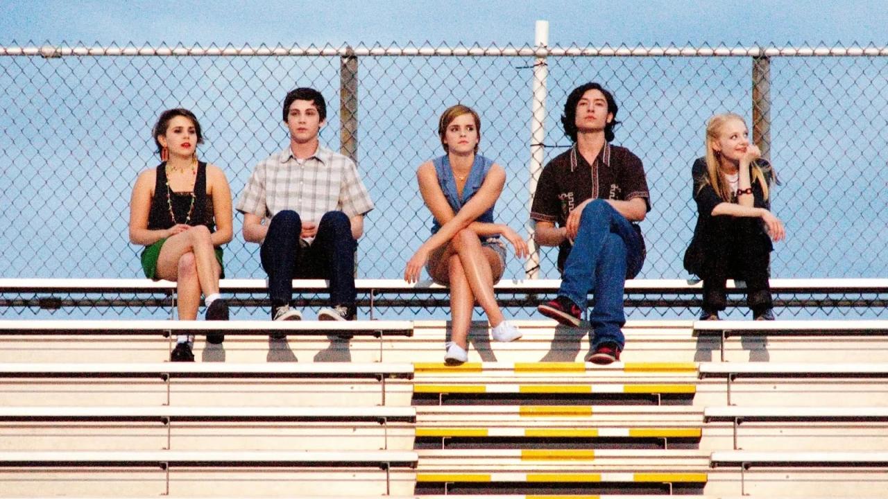 Charlieho malá tajemství