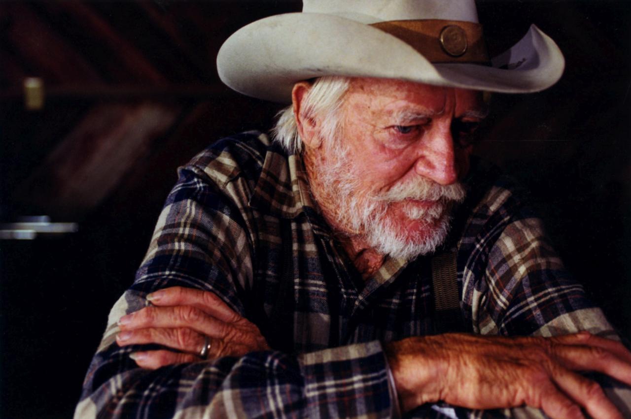 Příběh Alvina Straighta