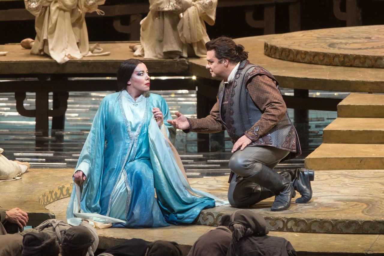 Turandot | Giacomo Puccini