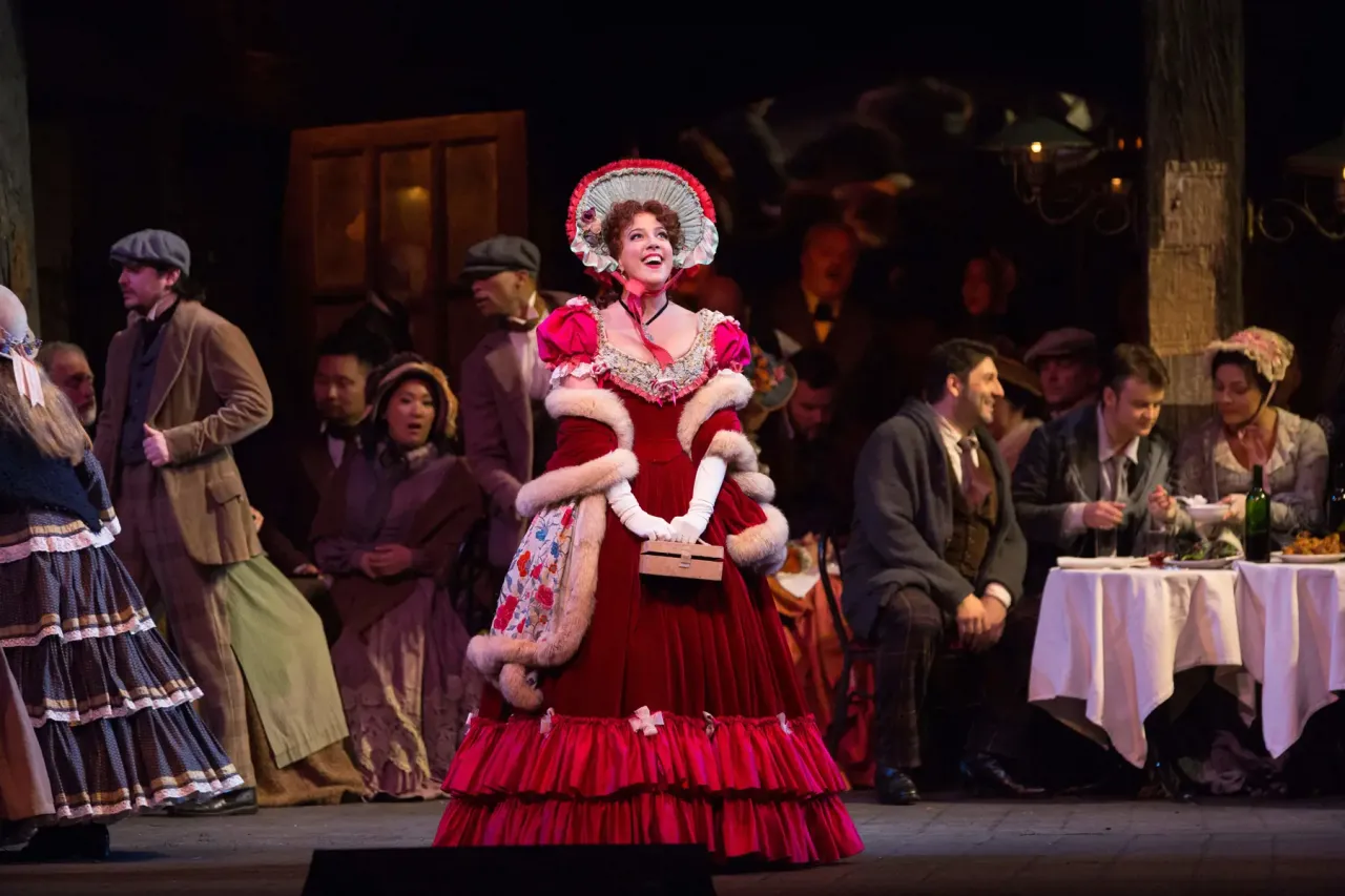 Letní abonmá METinHD | 2024 Kino Světozor