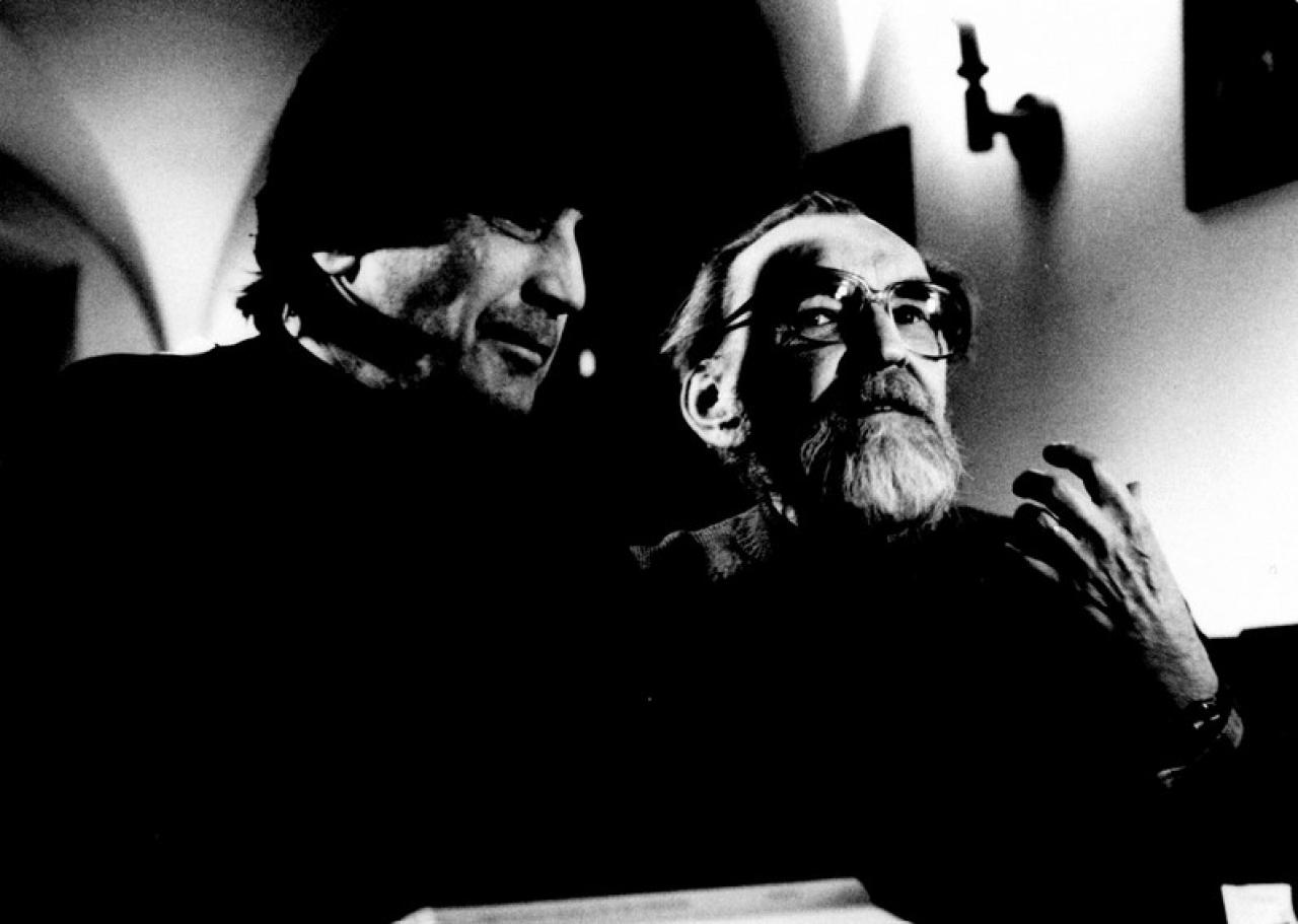 Plastic People of the Universe