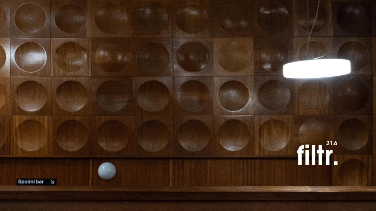 Filtr.