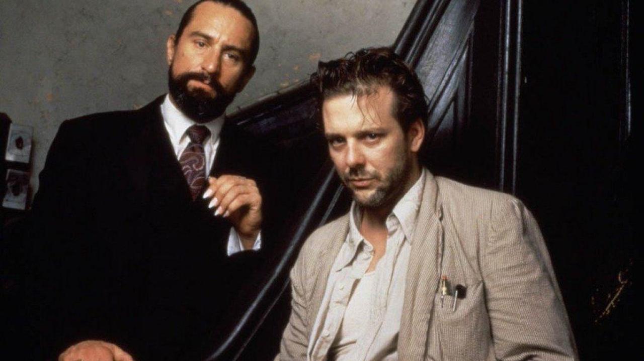 Angel Heart (1987)