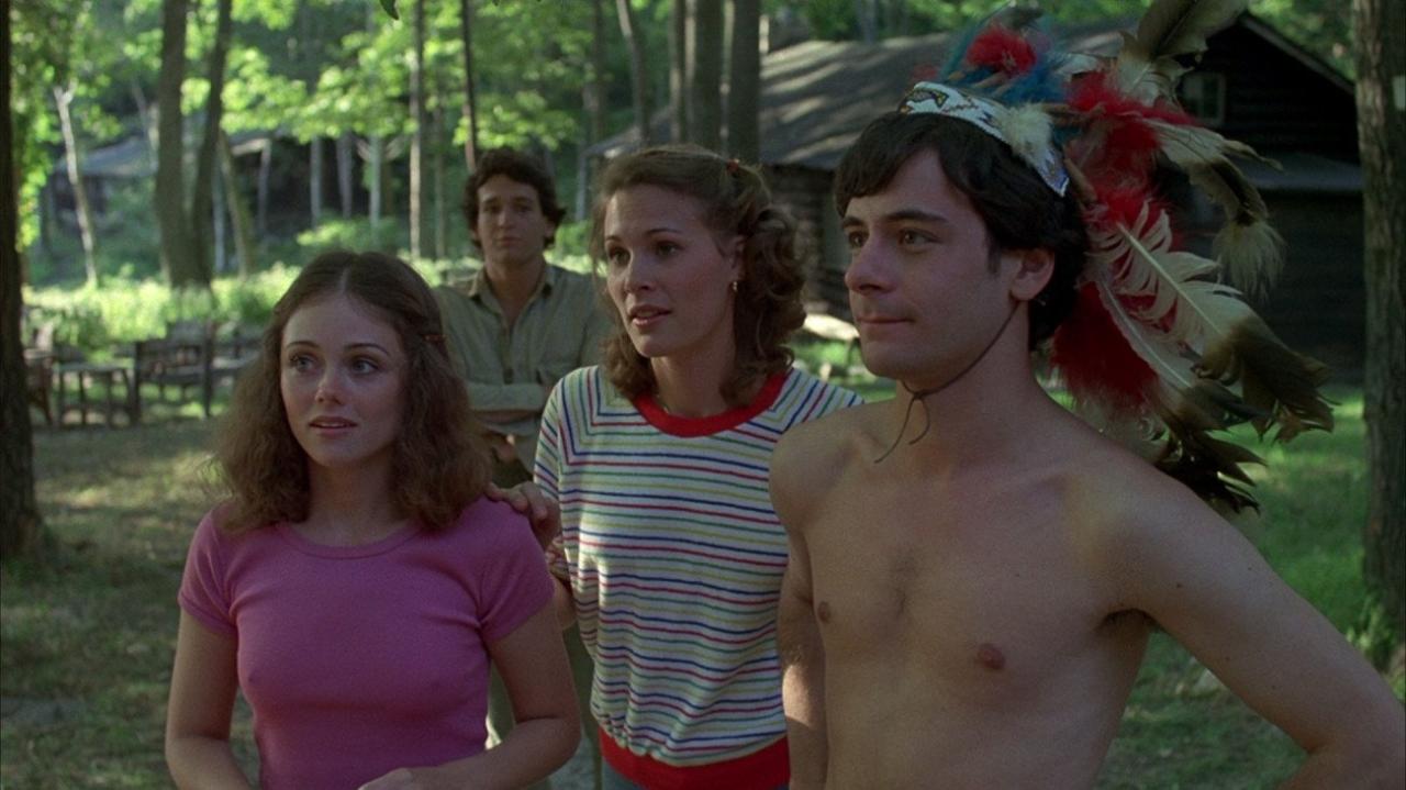 Pátek třináctého (1980)