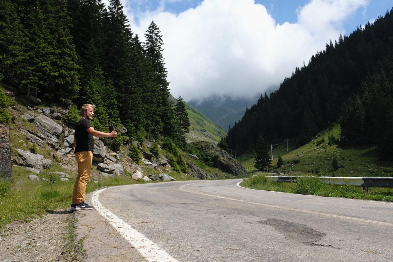 Ladislav Zibura – Prázdniny v Evropě