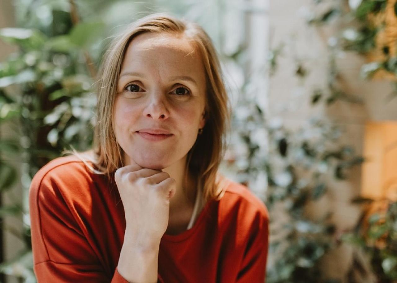 Eliška Remešová – Láska je dovednost