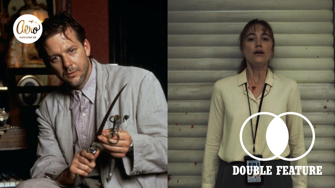 Pekelný double feature