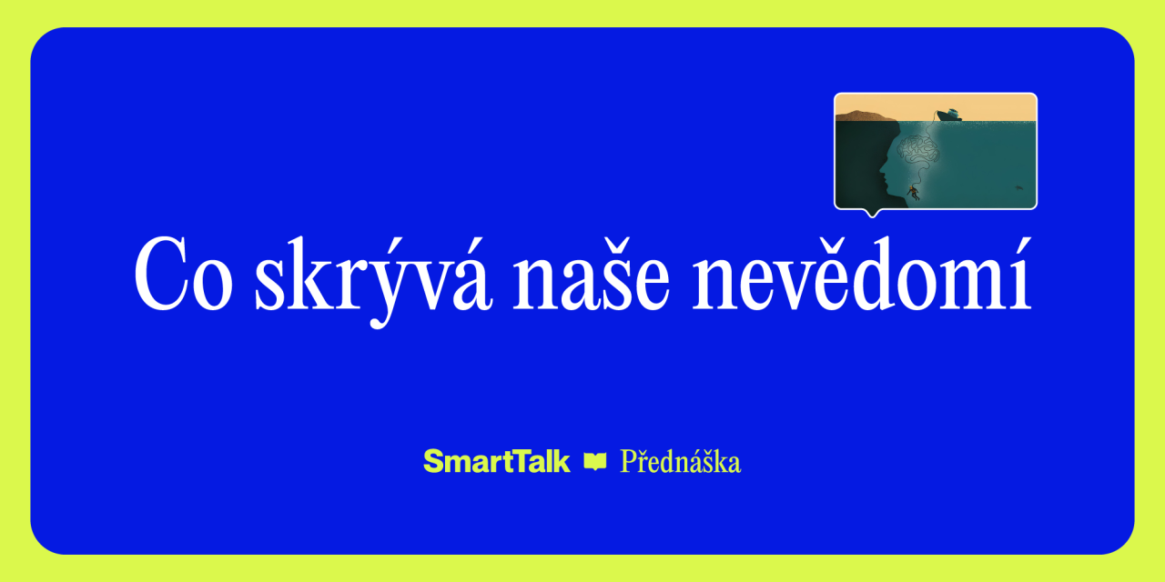 Co skrývá naše nevědomí