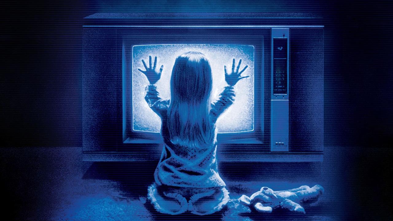 Poltergeist (1982)